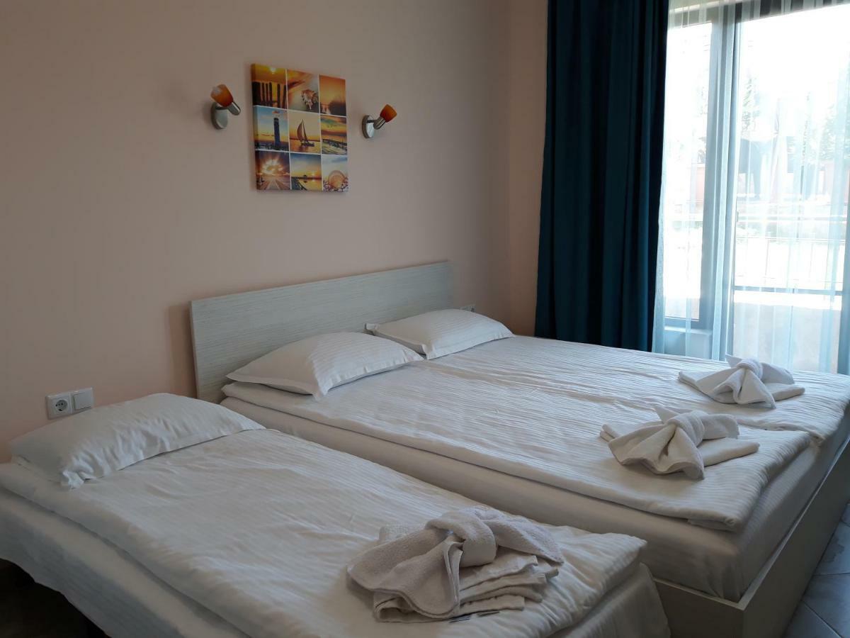 La Mer Apartments Carewo Zewnętrze zdjęcie