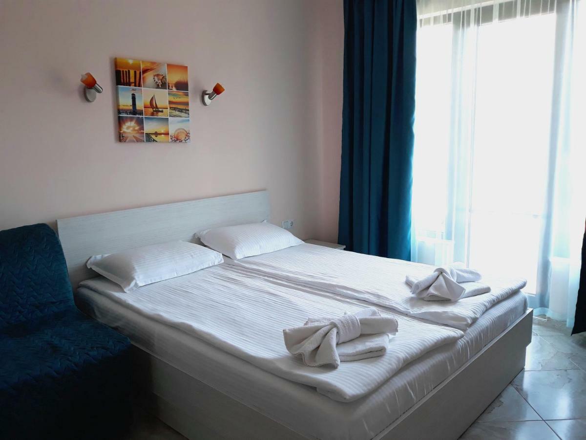 La Mer Apartments Carewo Zewnętrze zdjęcie