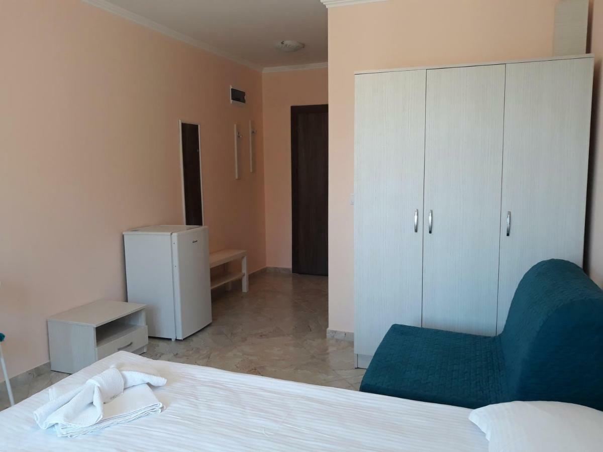 La Mer Apartments Carewo Zewnętrze zdjęcie