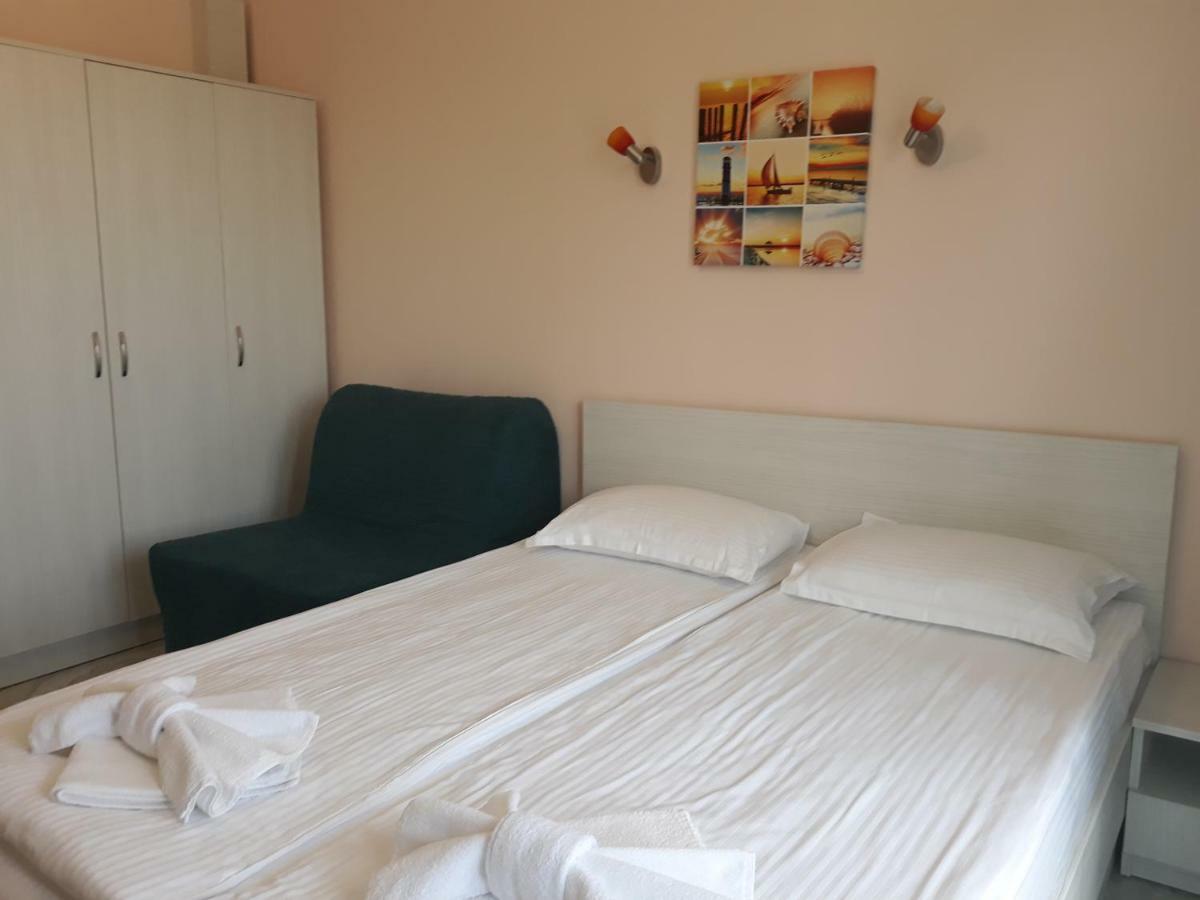 La Mer Apartments Carewo Zewnętrze zdjęcie