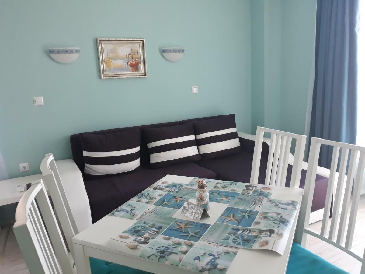 La Mer Apartments Carewo Zewnętrze zdjęcie