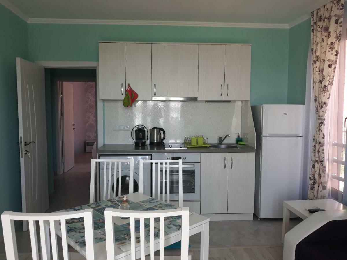 La Mer Apartments Carewo Zewnętrze zdjęcie