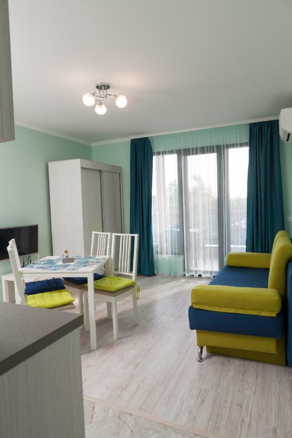 La Mer Apartments Carewo Zewnętrze zdjęcie